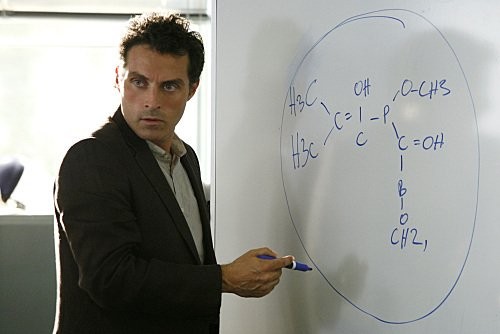 Rufus Sewell Fotoğrafları 18