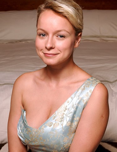 Samantha Morton Fotoğrafları 5