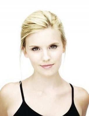 Maggie Grace Fotoğrafları 118