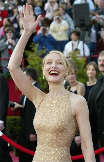 Patricia Clarkson Fotoğrafları 14