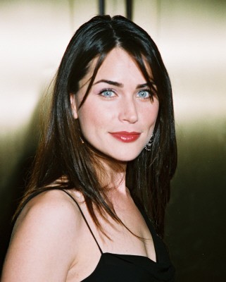 Rena Sofer Fotoğrafları 13