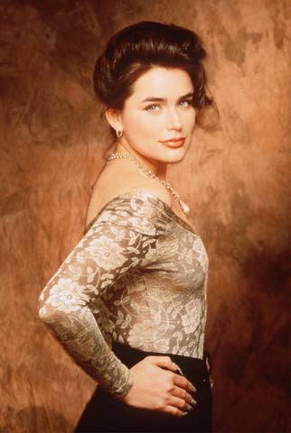 Rena Sofer Fotoğrafları 20