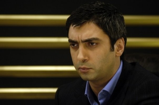 Necati Şaşmaz Fotoğrafları 24