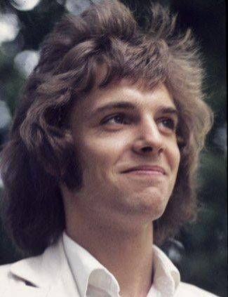 Peter Frampton Fotoğrafları 4