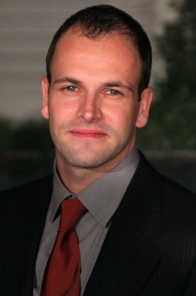 Jonny Lee Miller Fotoğrafları 5