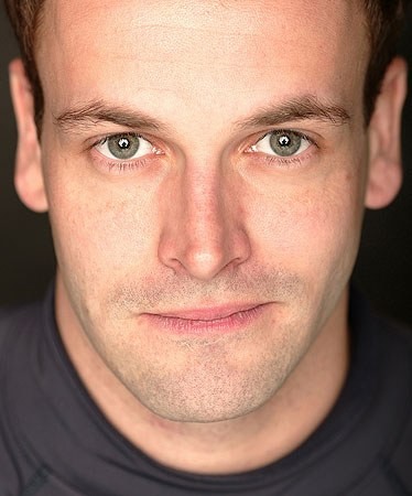 Jonny Lee Miller Fotoğrafları 8