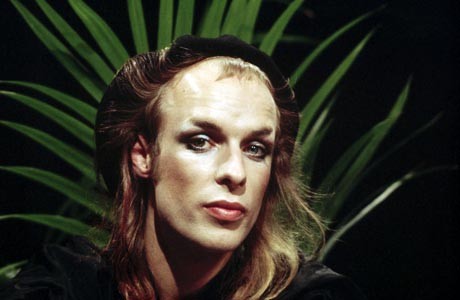Brian Eno Fotoğrafları 0