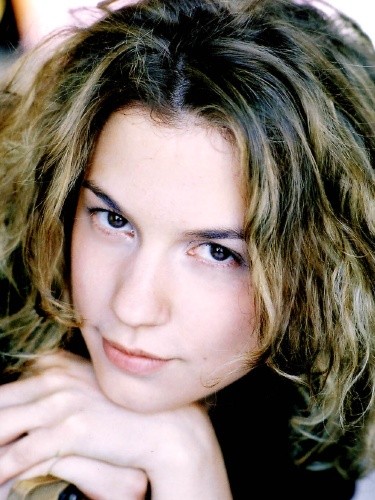 Maëlle Poesy-guichard Fotoğrafı