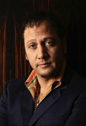 Rob Schneider Fotoğrafları 138