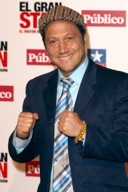 Rob Schneider Fotoğrafları 155