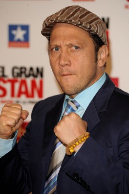 Rob Schneider Fotoğrafları 157