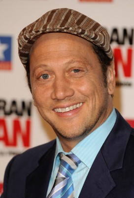 Rob Schneider Fotoğrafları 160