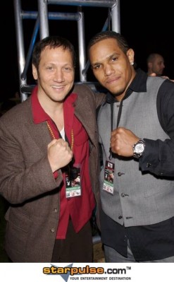 Rob Schneider Fotoğrafı