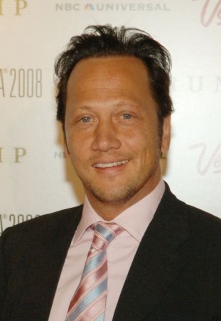 Rob Schneider Fotoğrafları 31