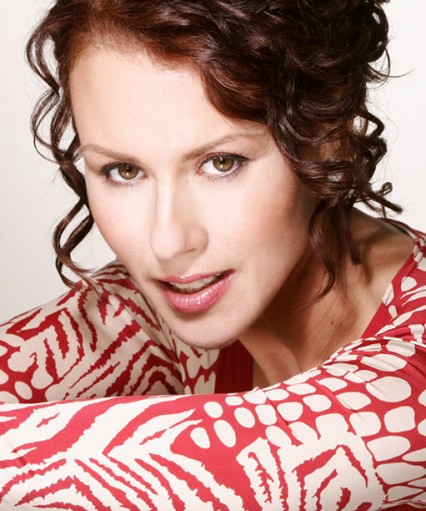 Maria Marlow Fotoğrafı