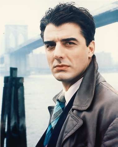 Chris Noth Fotoğrafları 13