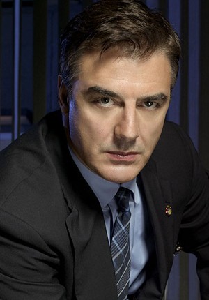 Chris Noth Fotoğrafları 10