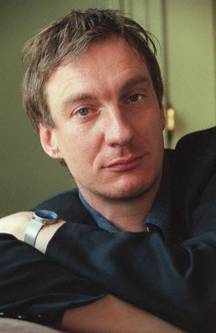 David Thewlis Fotoğrafları 17