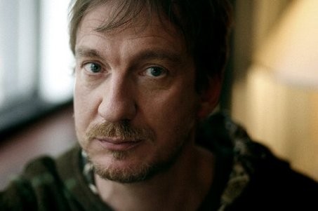 David Thewlis Fotoğrafları 23