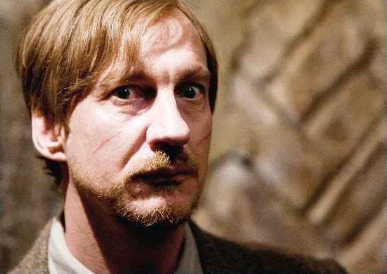 David Thewlis Fotoğrafları 24