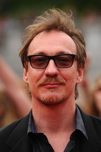 David Thewlis Fotoğrafları 27