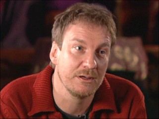 David Thewlis Fotoğrafları 6