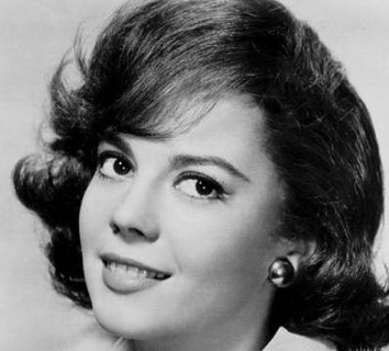 Natalie Wood Fotoğrafları 1