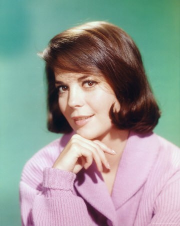 Natalie Wood Fotoğrafları 15