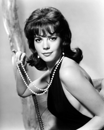 Natalie Wood Fotoğrafları 8