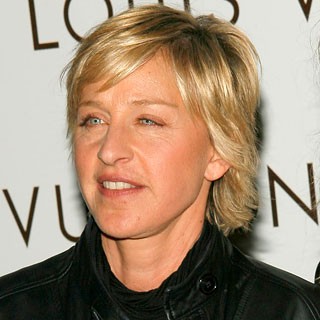 Ellen DeGeneres Fotoğrafları 19