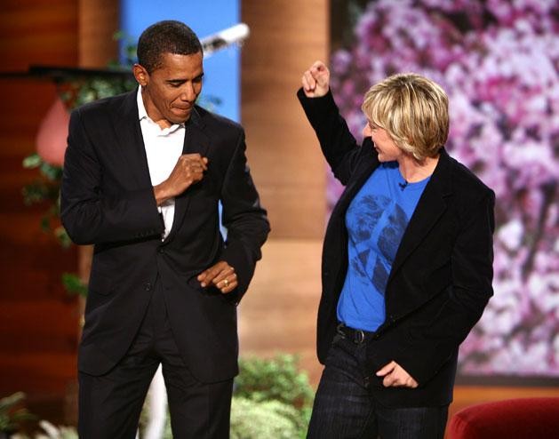 Ellen DeGeneres Fotoğrafları 57