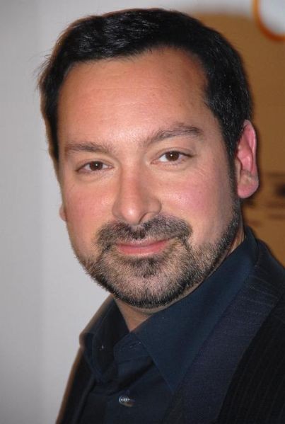 James Mangold Fotoğrafları 1