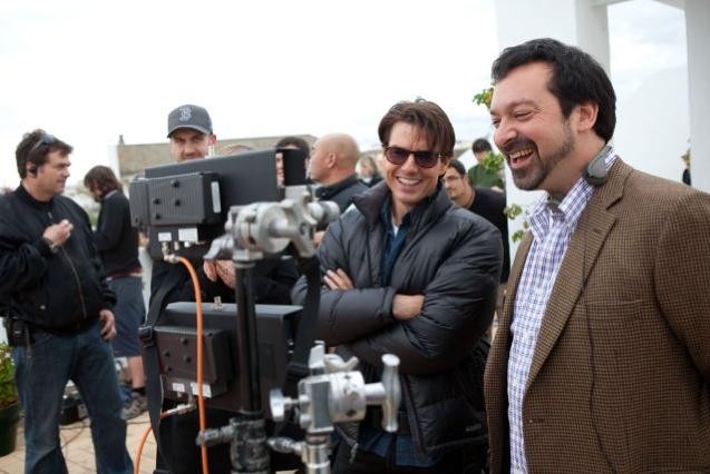 James Mangold Fotoğrafları 2