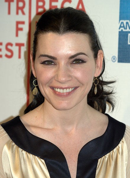 Julianna Margulies Fotoğrafları 17