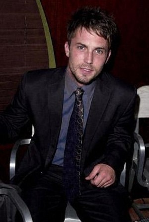 Desmond Harrington Fotoğrafları 5