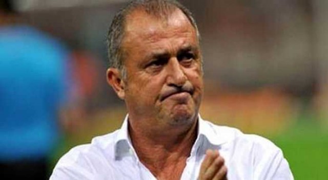 Fatih Terim Fotoğrafı