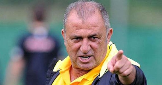 Fatih Terim Fotoğrafları 15