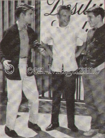 Tommy Cole Fotoğrafı