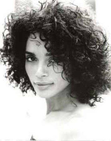 Lisa Bonet Fotoğrafları 5