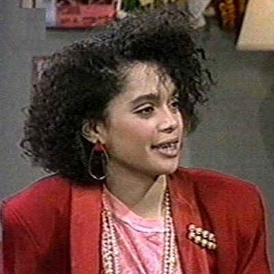 Lisa Bonet Fotoğrafları 7