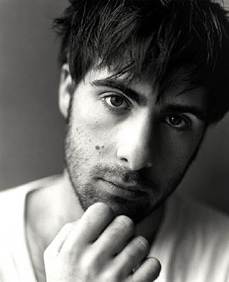 Jason Schwartzman Fotoğrafları 1