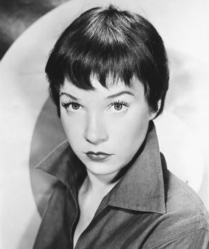 Shirley MacLaine Fotoğrafları 3