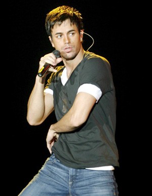 Enrique Iglesias Fotoğrafları 104