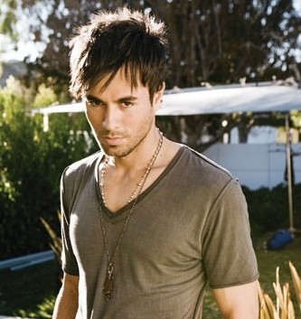 Enrique Iglesias Fotoğrafları 123