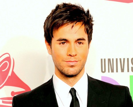 Enrique Iglesias Fotoğrafları 130