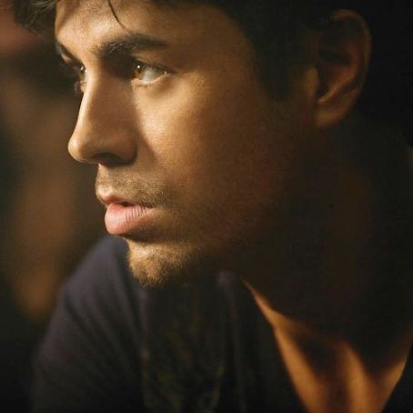 Enrique Iglesias Fotoğrafları 80