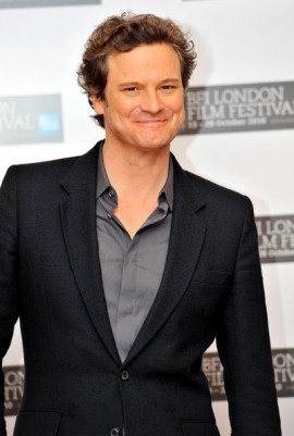 Colin Firth Fotoğrafları 118