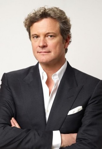 Colin Firth Fotoğrafları 191