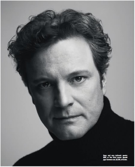 Colin Firth Fotoğrafları 199