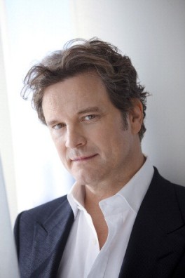 Colin Firth Fotoğrafları 206